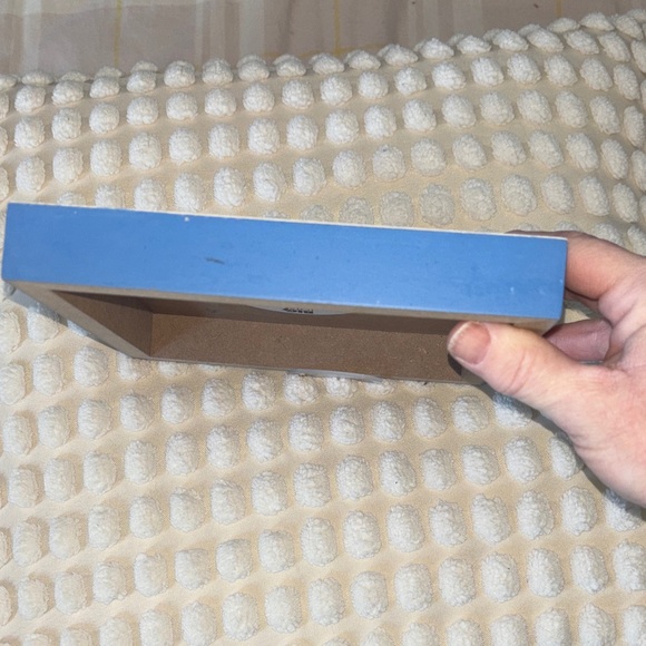 2 Piece Cute Animal Wood Art Set - Picture 8 of 8